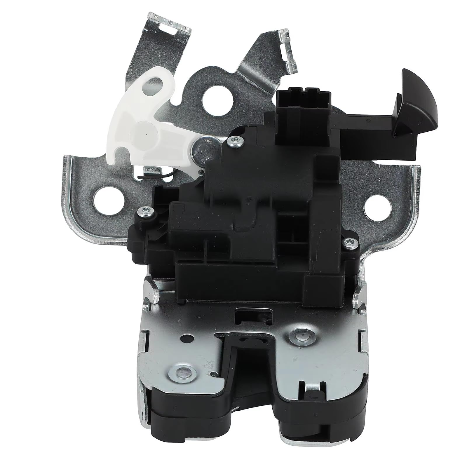 Leryycx One Color Locking Compatible With Tt For Tts 2015 2016 Automotive Components Boot Tailgate Lock Latch Oem：4h0827505 8K9827505a 8U0827520