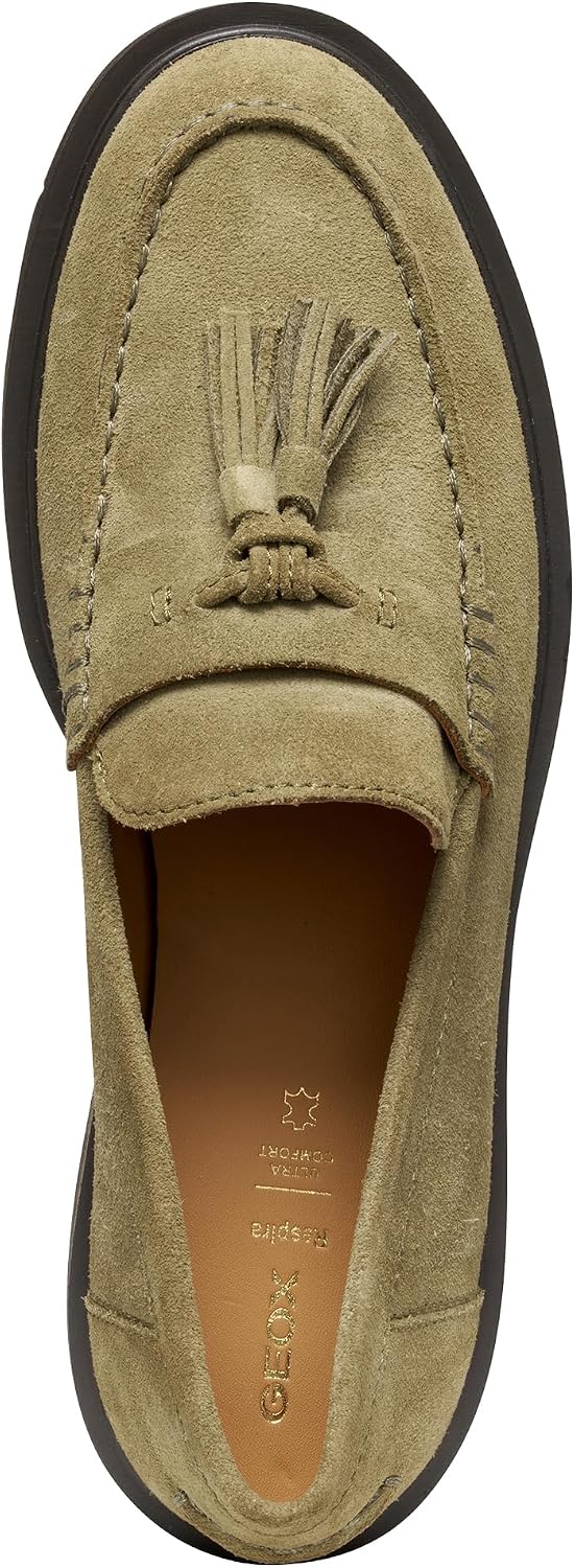 Geox Women's Loafer image 5