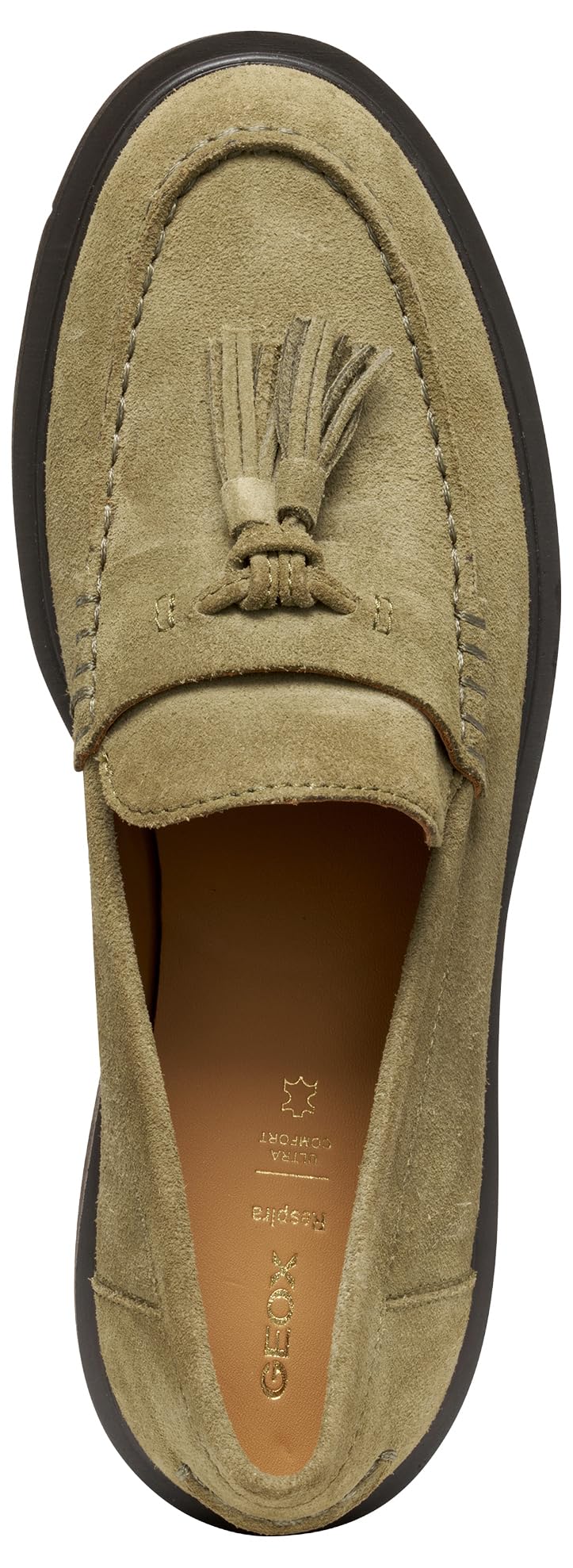 Geox D Spherica Ec1 MocassinoDonna