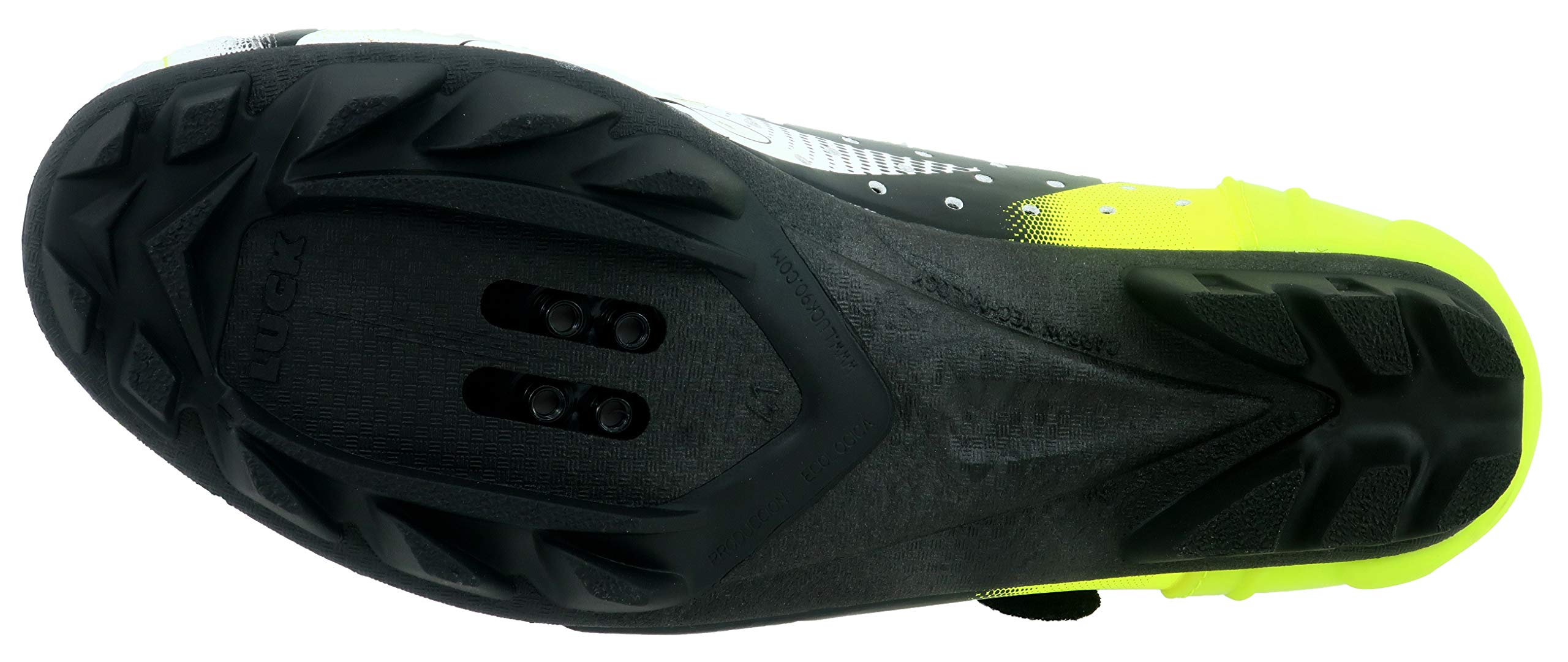 Luck Unisex Extreme 3.0 MtbFahrradschuhe