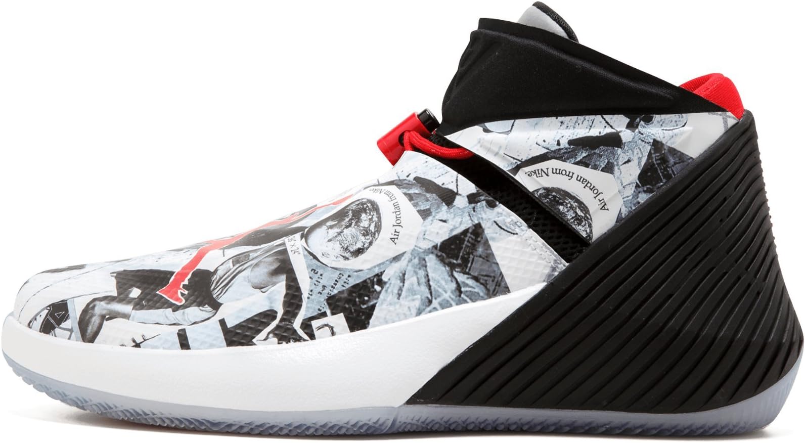 Jordan Why Not Zer0.1 - US 10.5