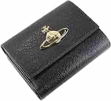 【美品】ヴィヴィアンウエストウッド 折り財布 がま口 レザー オーブ ブラック Amazon | ヴィヴィアン ウエストウッド レディース EXECUTIVE