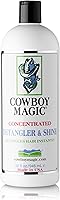 Vista 5 de Cowboy Magic Desenredante y Brillo 4 oz