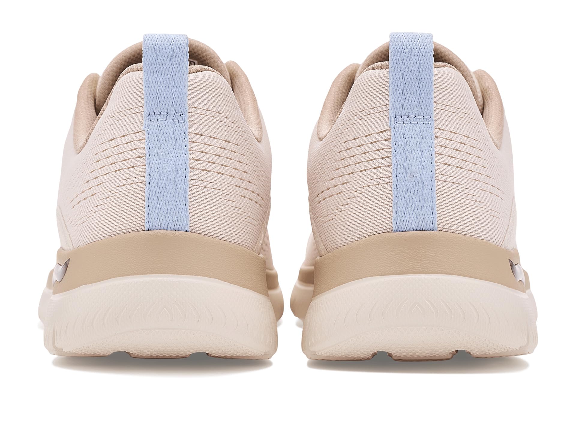 Skechers Mujer Arch Fit Summits Daily Flow Zapatillas