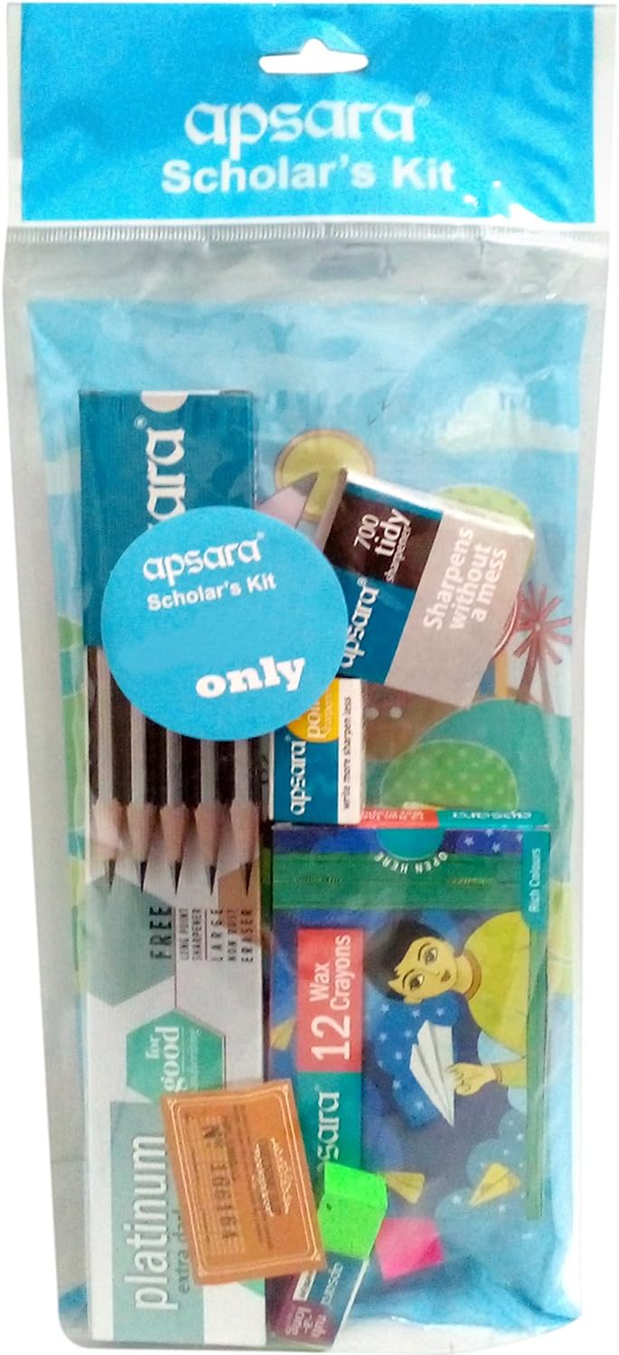 Apsara99 Scholar’s Kit