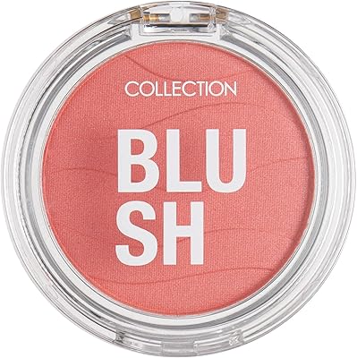 Collection Blush, Bashful Number 2 4 g