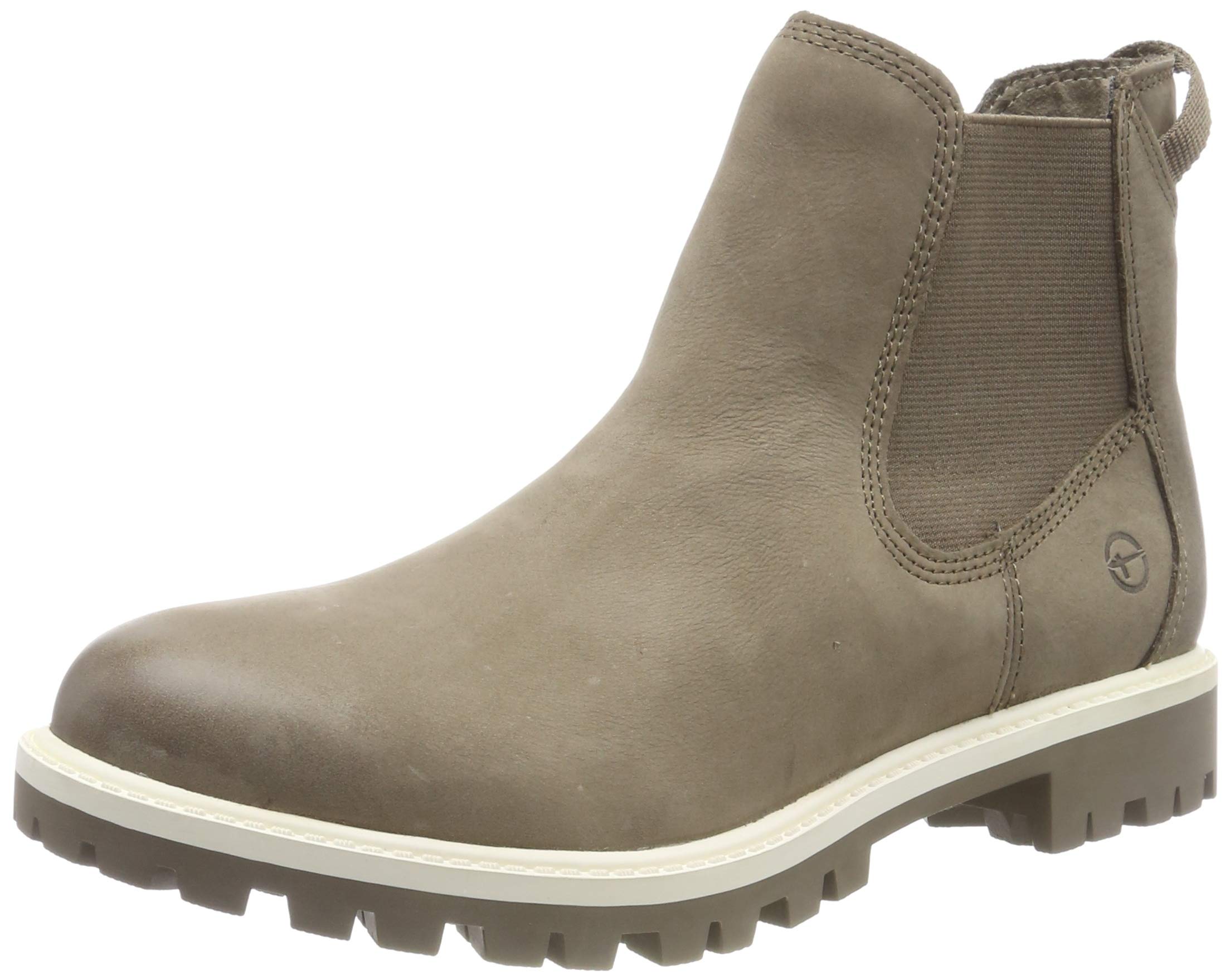 Women's 1-1-25921-23 Chelsea Boots