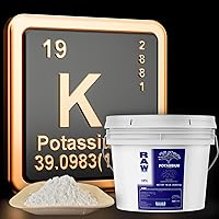 Vista 7 de RAW Potasio 2 oz