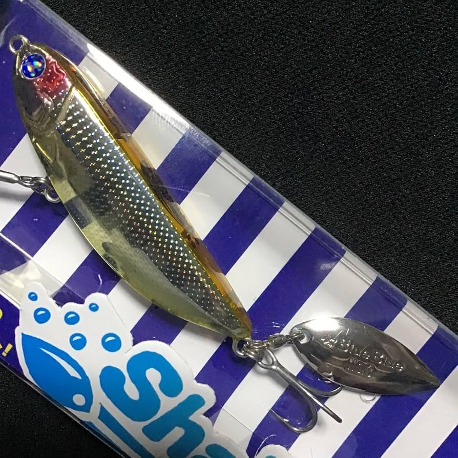 ブルーブルー　BlueBlue シャルダス 20 Wゴールドシルバー Amazon.co.jp: 限定カラー ブルーブルー シャルダス20 Wゴールド