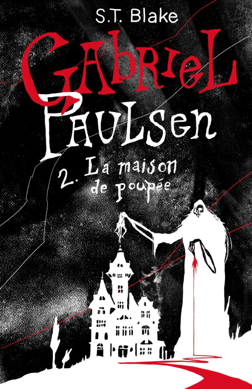 Clive Barker’s Dark Worlds décryptage illustré des secrets de Hellraiser - 18
