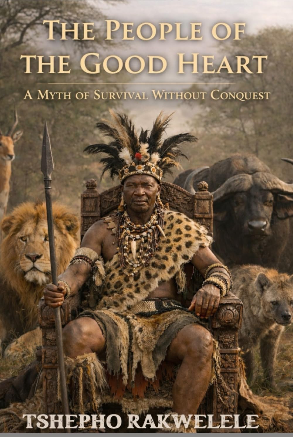 The People Of The Good Heart: A Myth Of survival Without Conquest
