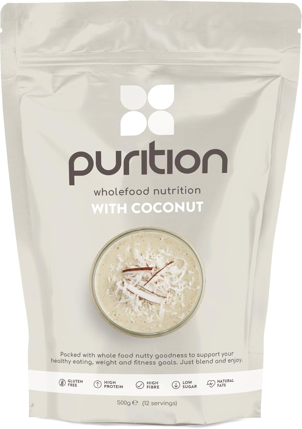 proteine in polvere per la perdita di peso e di energia