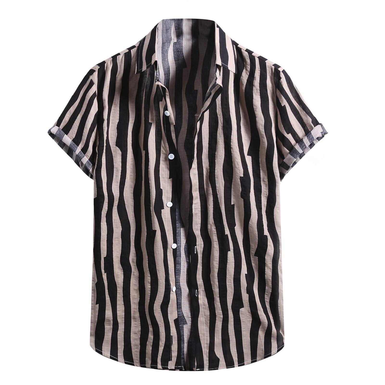 GAPPSONG Yoga Pack Men Blouse Basic Top Blouse
