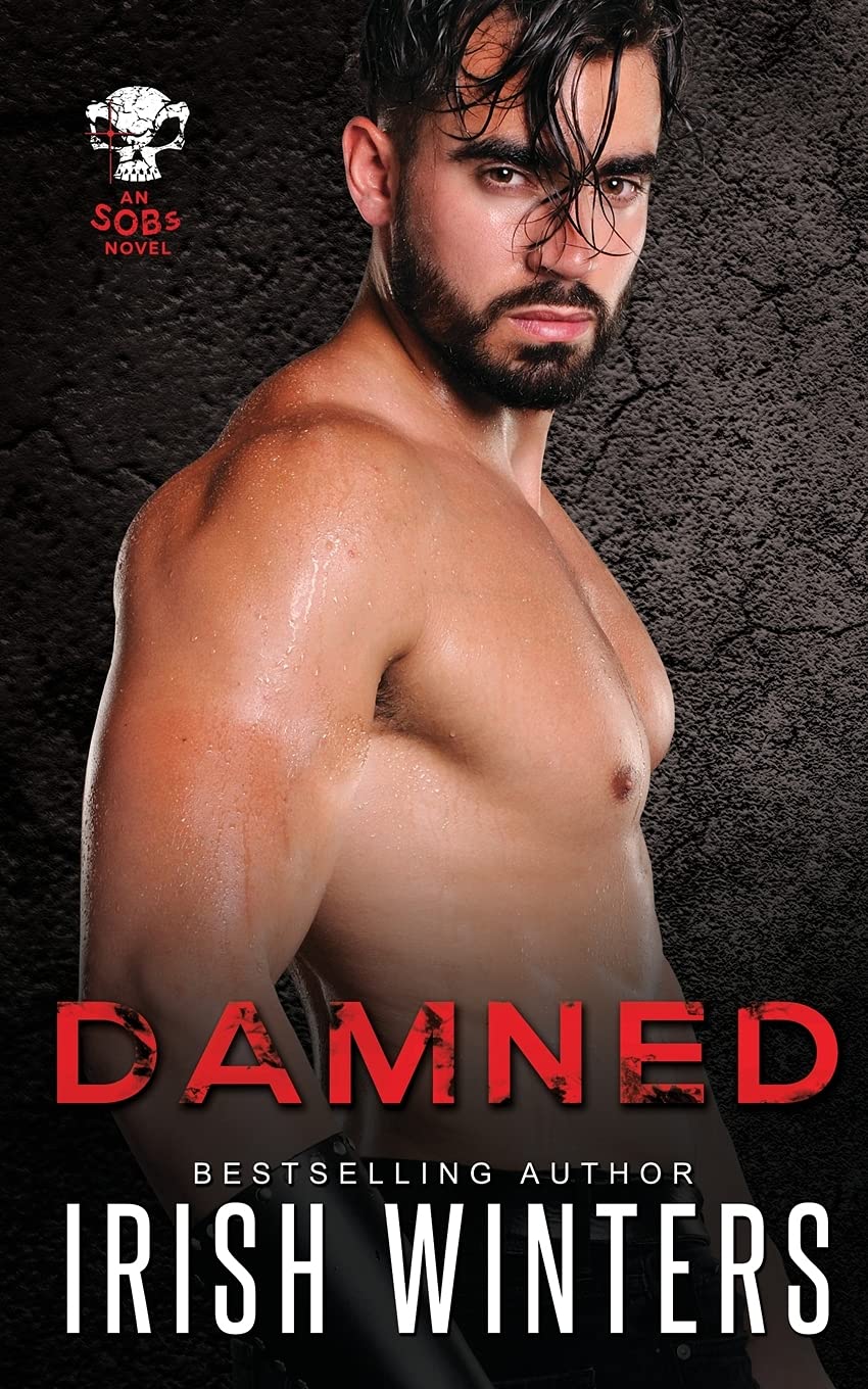 Buy Damned — BookShops.in