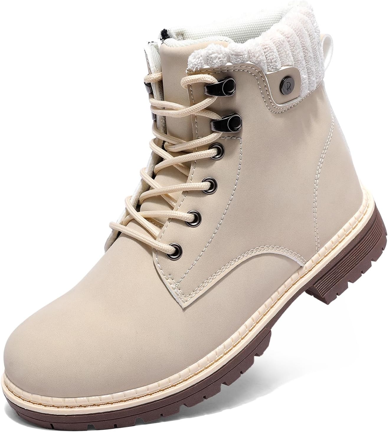 Donna Pantofola Pelliccia Finta Geometrico Design Soft Plantare Comodo - Foto 3