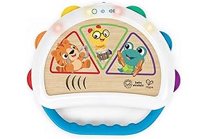 Baby Einstein Magic TouchWooden Piano