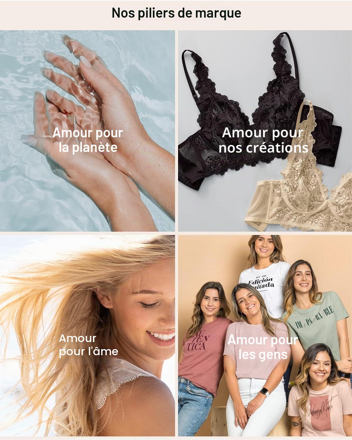 Leonisa Shorty Invisible à contrôle modéré à Effet Fesses liftées