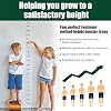 Medicare Height Booster Drops Scientific Effects Height Growth Oil Height Growth Drops For Teens Bone Growth Reach Your Maximum Height