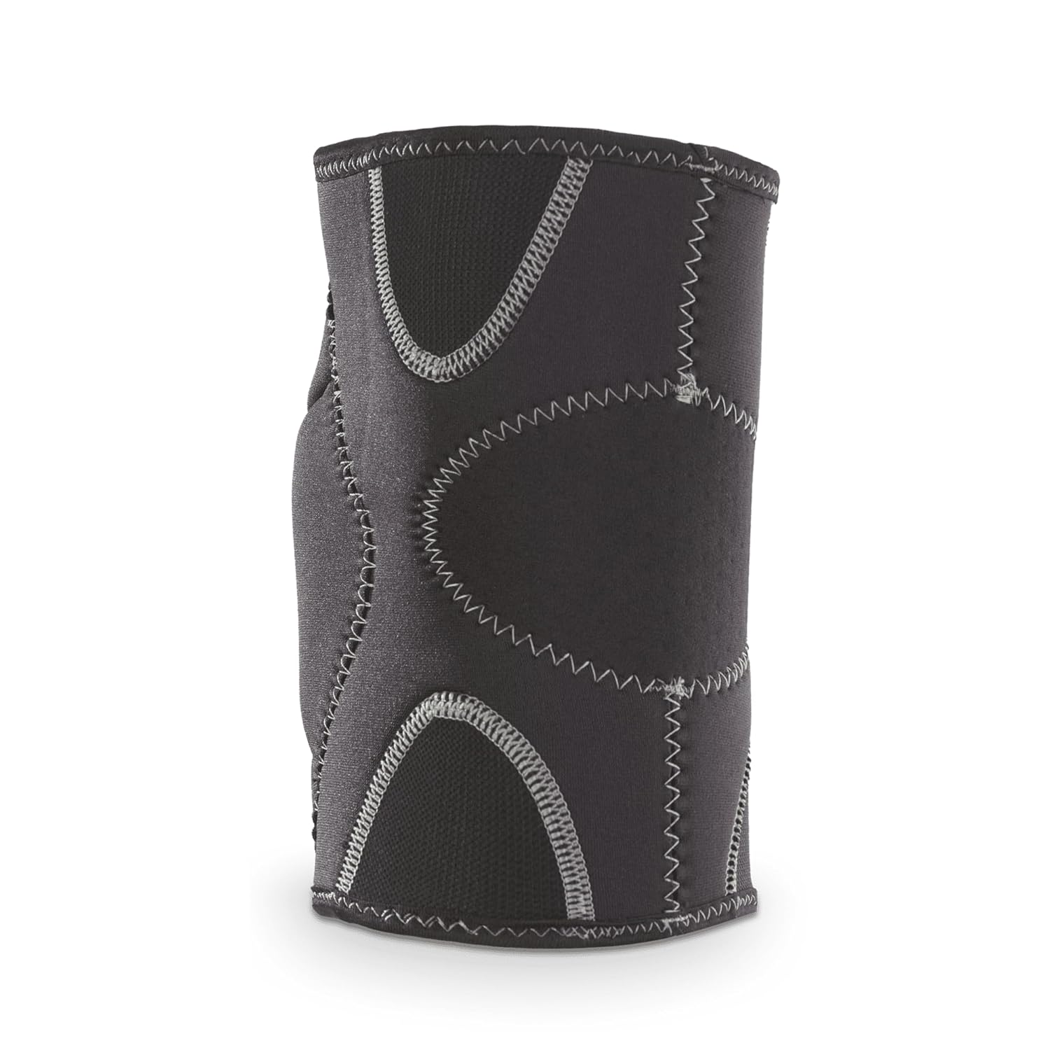 Cliff Keen Youth Wraptor Wrestling Knee Pad (Black) - Image 2