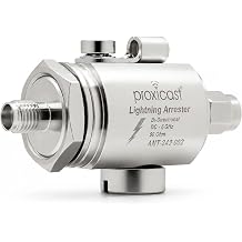 Proxicast ProGrade 230V Coaxial Lightning Arrester - SMA-Male/SMA-Female