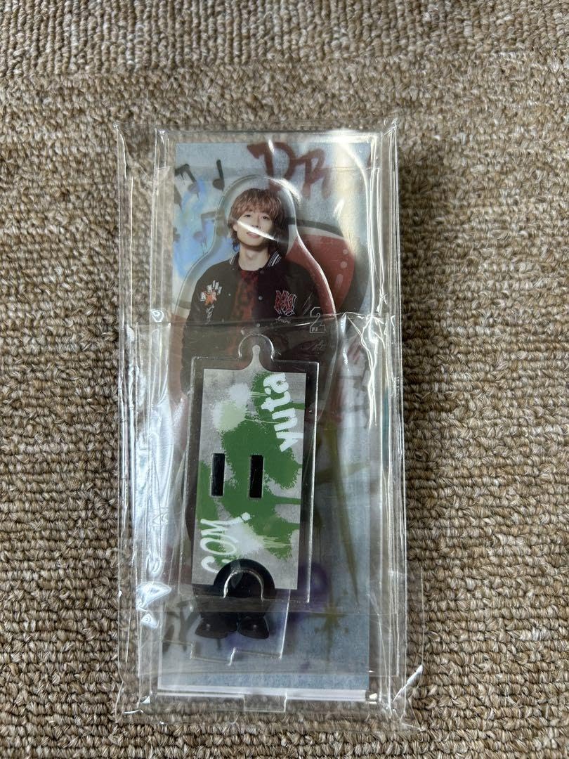 コムドットCDF2024アクスタ コムドットゆうたCDF2024アクリルスタンドアクスタ