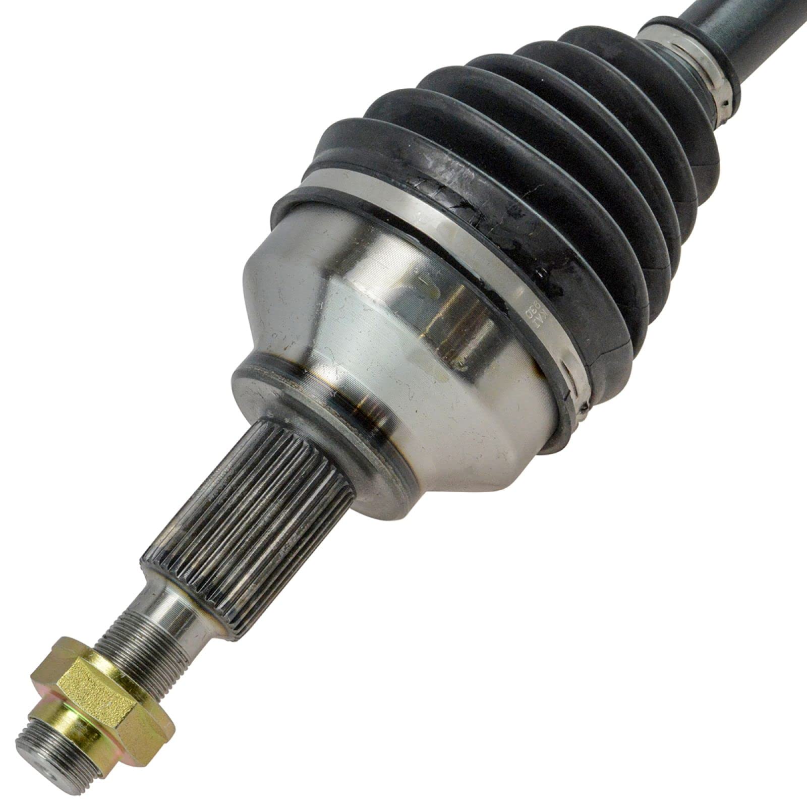 Cardan Avant Gauche A-Premium Pair (2) Front CV Axle Shaft Assembly  Compatible With Chrysler & Dodge Models - 200 Cardan Avant Droit