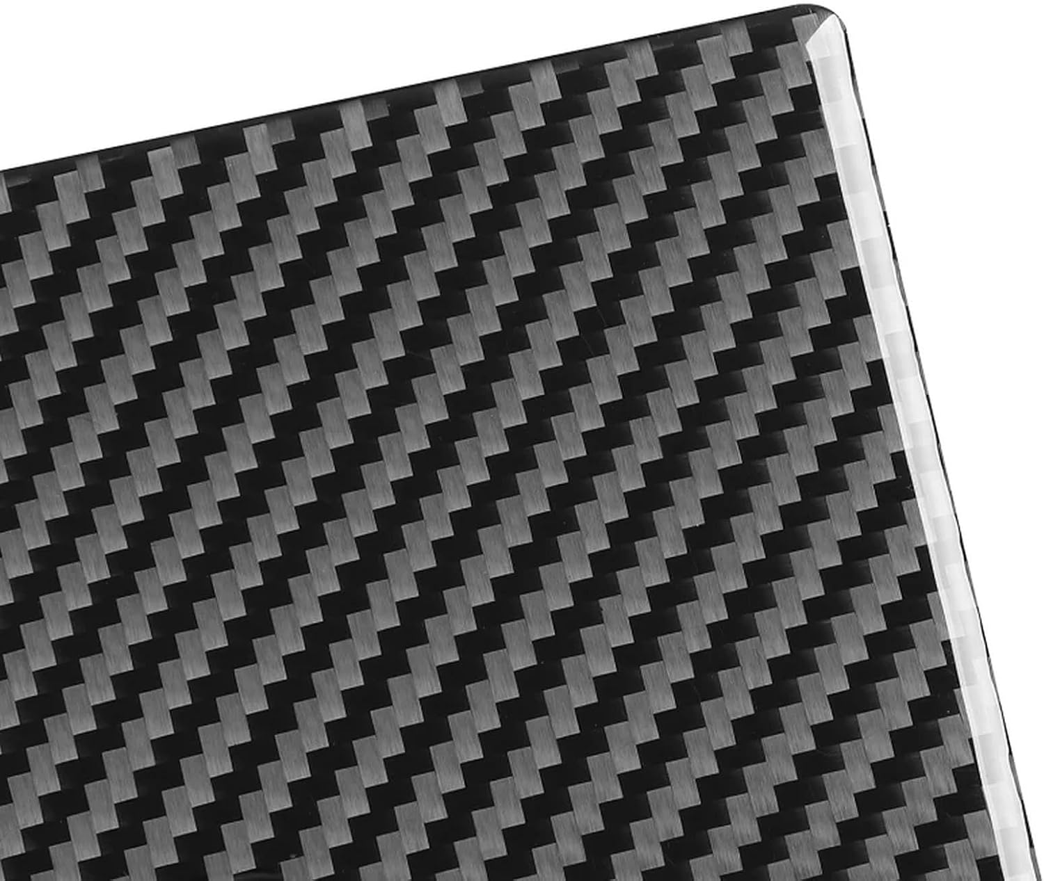 Car Interior Accessories Car Windows Control Panel Decor Cover Trim,for Mazda 3 Axela 2014-2019