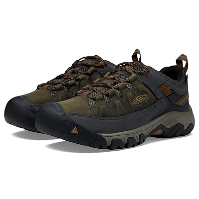 KEEN Targhee III Waterproof Men
