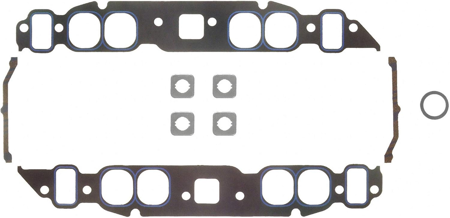 FEL-PRO 17340 Intake Manifold Gasket Set