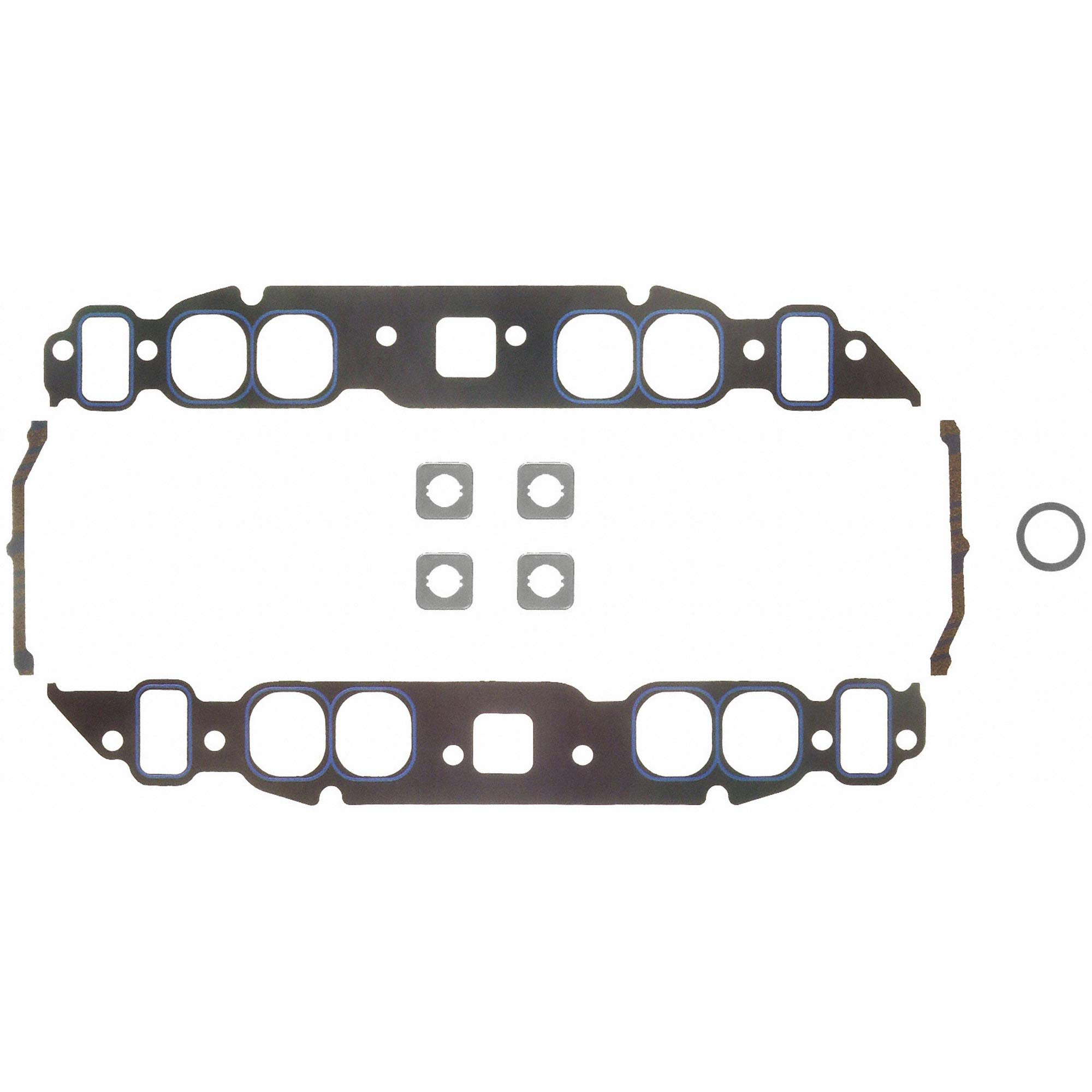 Photo 1 of FEL-PRO 17340 Intake Manifold Gasket Set