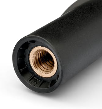 Votex 8 Inch Antenna fits GMC Sierra 3500 (2020-2026) Short Rubber Antenna - Carwash Proof - Premium Reception - Internal Copper Coil