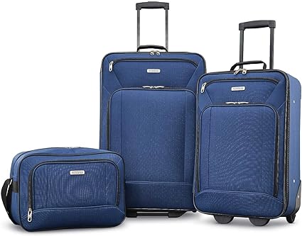 American tourister maletas amazon Clearance