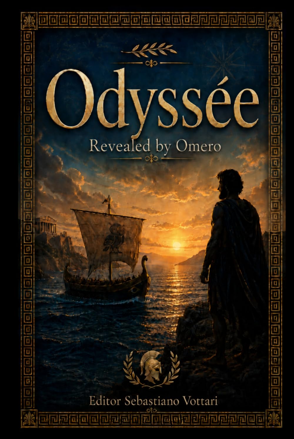 Odyssée (Religion et Spiritualité)