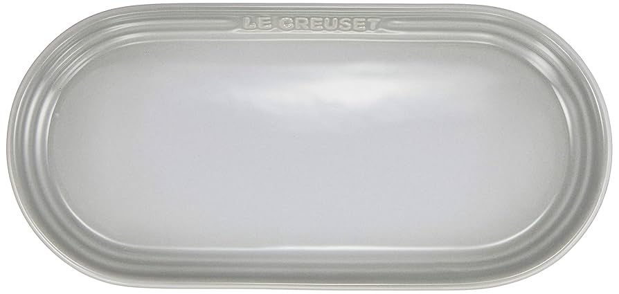 Amazon.co.jp: ル・クルーゼ(Le Creuset) 皿 ネオ・オブロング