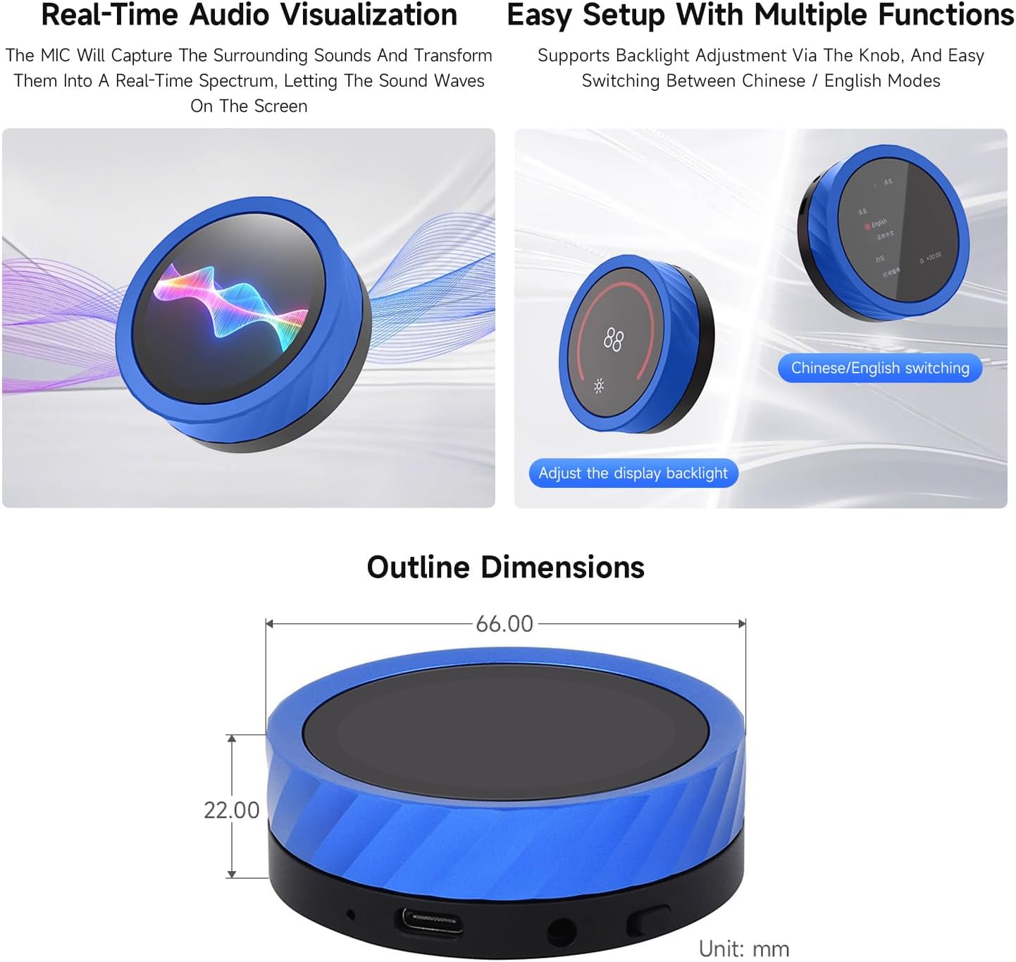 Seamless Left-Right Swipe for Photos/Videos and E-book Reading