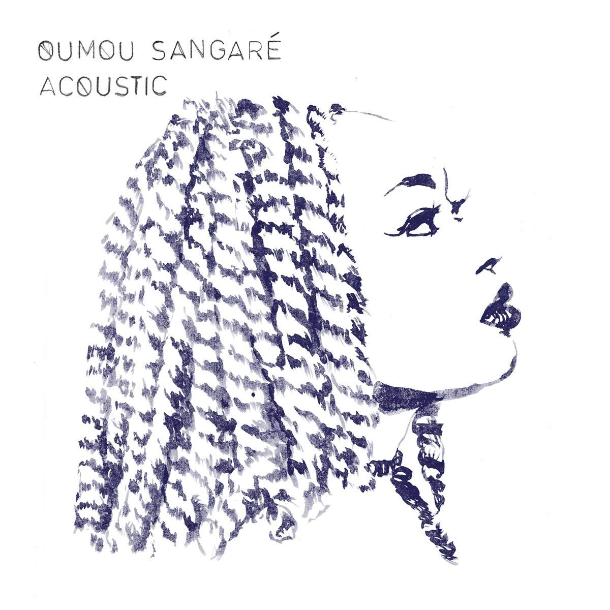 Acoustic (LP) [VINYL]