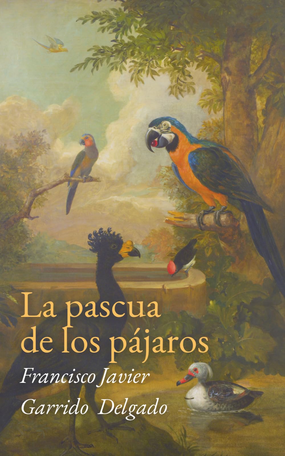 La pascua de los pájaros