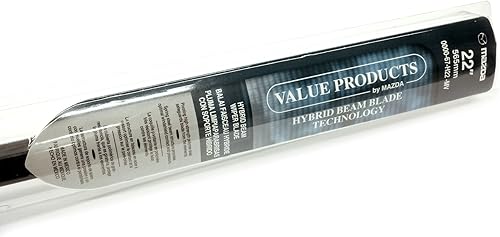 Miniatura 2 de Mazda 6 2003-2008 Nuevo OEM Hybrid beam driver lado limpiaparabrisas 0000-67-H22-MV