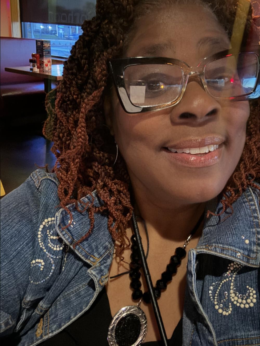 From Pain to Prayer: Walking in my Purpose