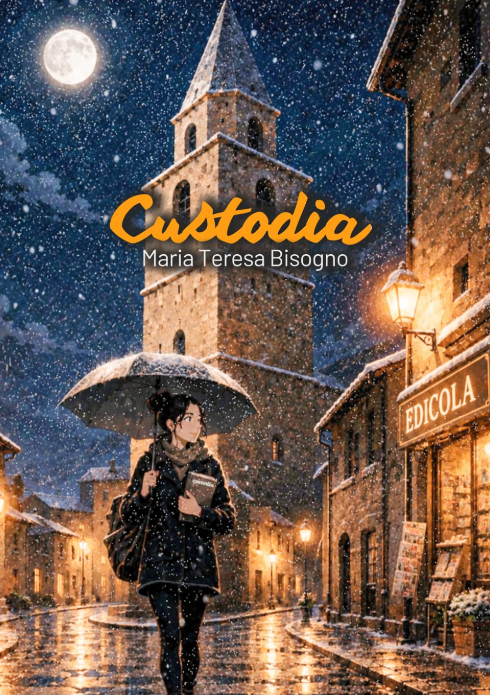 Custodia: Ciò che è stato e ciò che resta