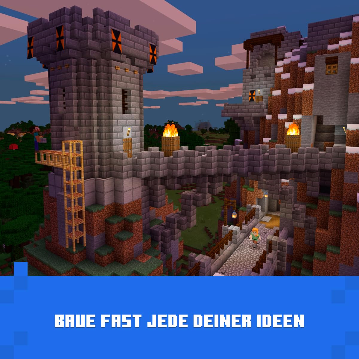 Minecraft: Ultimate Collection | Windows 10/11 - Download Code