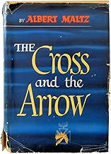 The cross and the arrow,