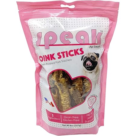 low calorie rawhide chews