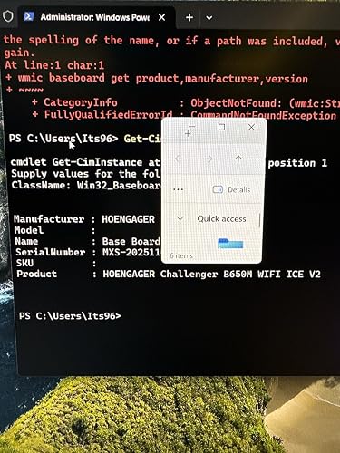 Review Image by DOES NOT HOLD A SINGLE ELECTRON