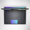 Alienware 16 Area-51, Intel Core Ultra 9-275HX, RTX 5090-24GB, 64GB DDR5, 2TB SSD, WQXGA, 16.0"/40.64cm, 240Hz, Win 11, MSO 2024, Liquid Teal, 3.4kg, AI Enabled, 500 nits, AI PC gallery image