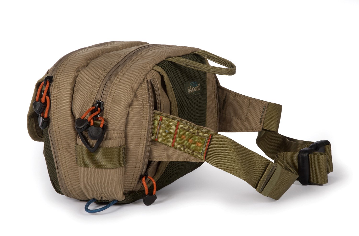 fishpond フィッシュポンド チェストパック Fアベンティック fishpond フィッシュポンド チェストパック Fアベンティック