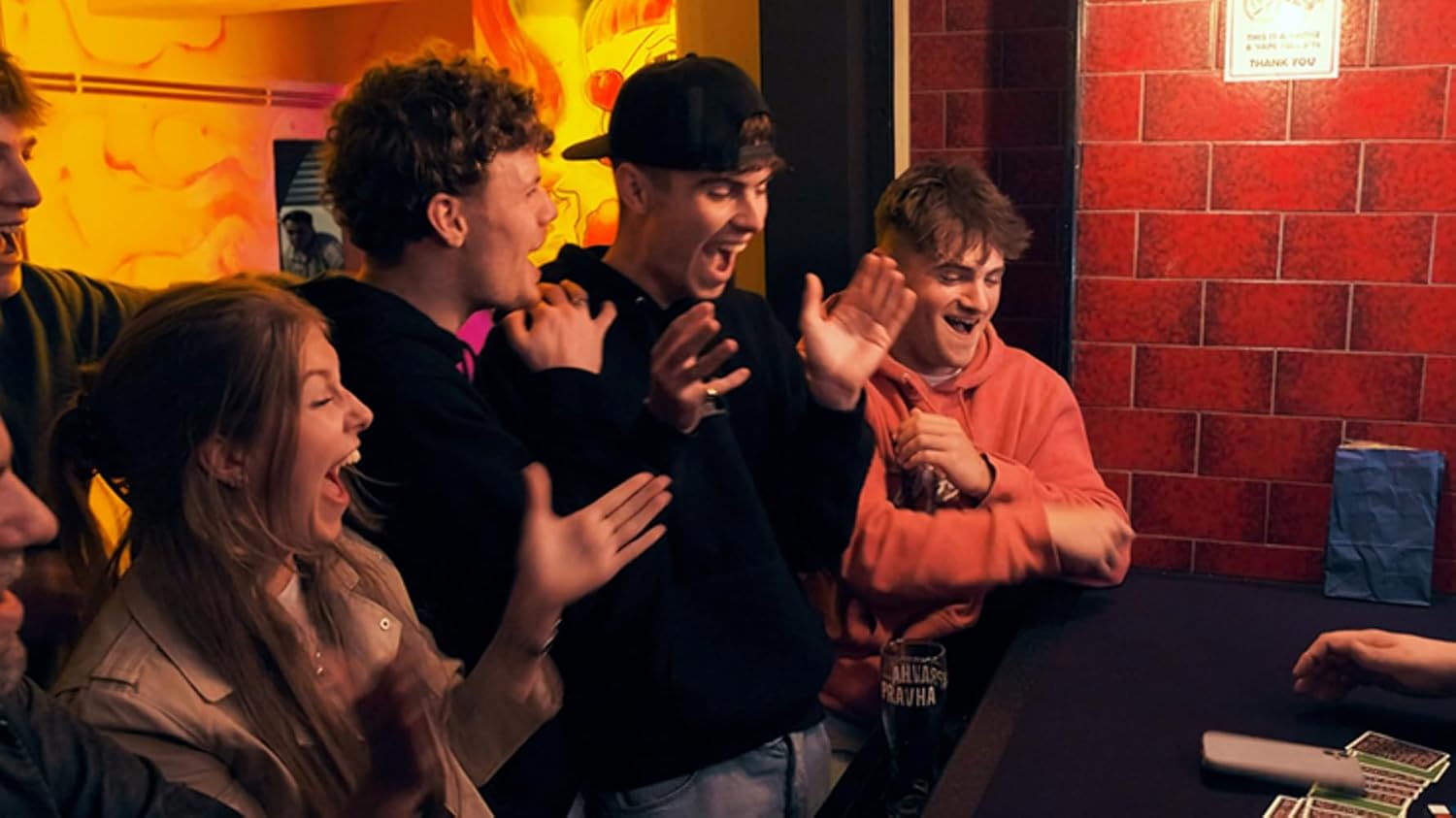 Murphy's Magic Supplies, Inc. Cube 52 (Gimmicks and Online Instructions) by Craig Petty - Trick