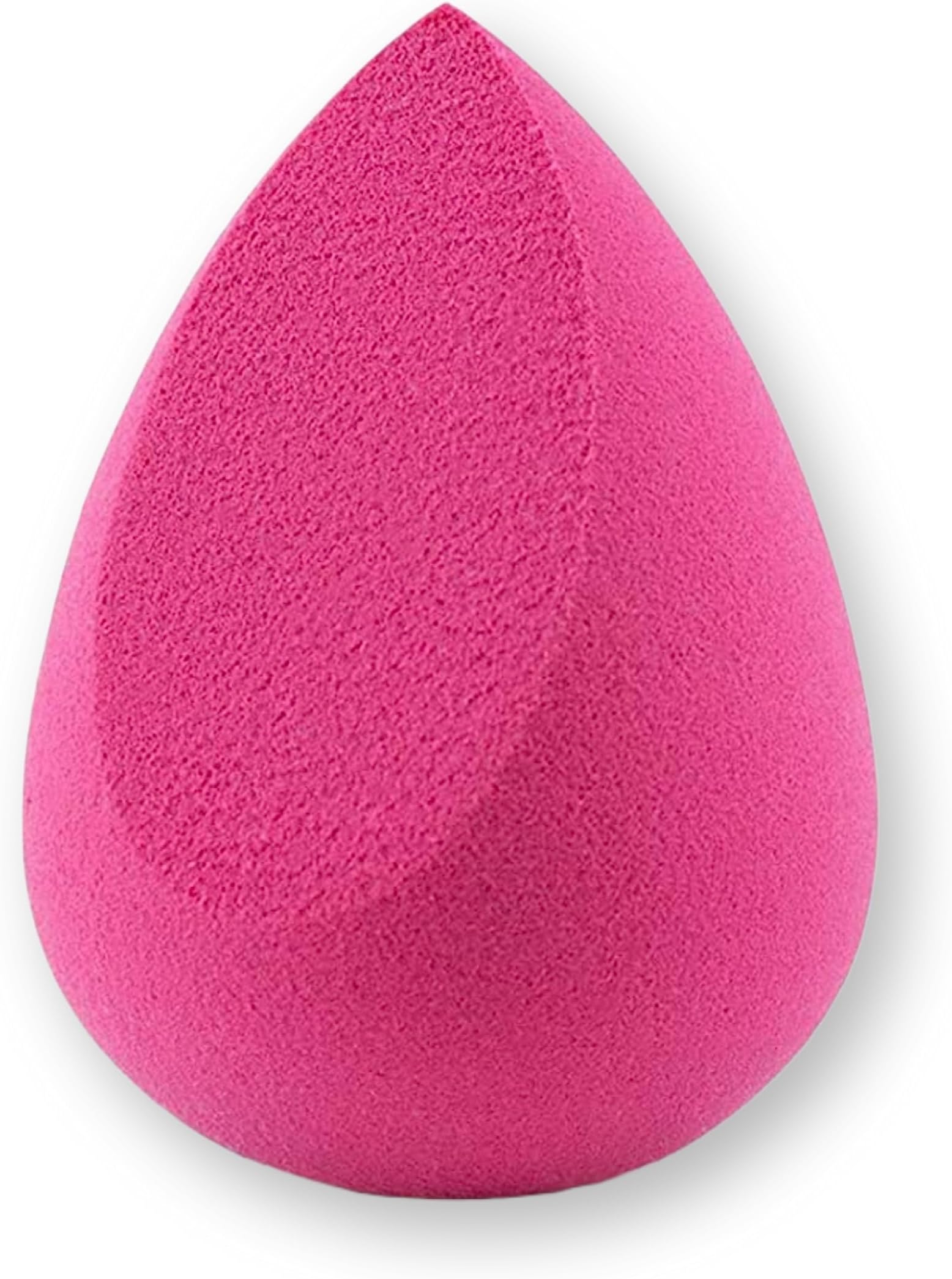 Beauty Makeup Sponge | Latex Free | Unique Shape | Precise Edges | Reusable & washable | Soft & Bouncy | Foam Sponge | Multipurpose