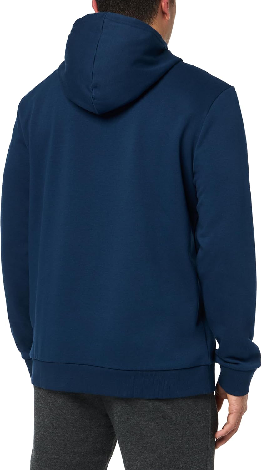 Oakley Relax Pullover Hoodie 2.0 Blue - Image 5