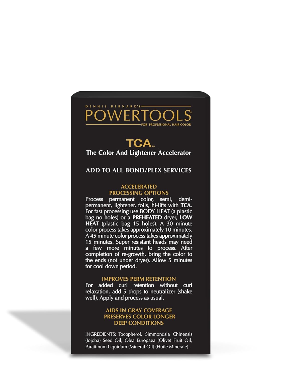 The Original Color And Lightener Accelerator | Guaranteed Authentic Original Formula l Cut Color Processing In Half | All-Natural High Grade Oil Blend (1.25 Fl Oz) - Image 7